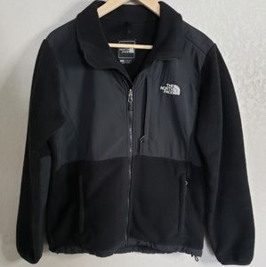 Northface fleece zip up